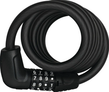 Load image into Gallery viewer, ABUS Lock Coil Tresor 6512C 180CM
