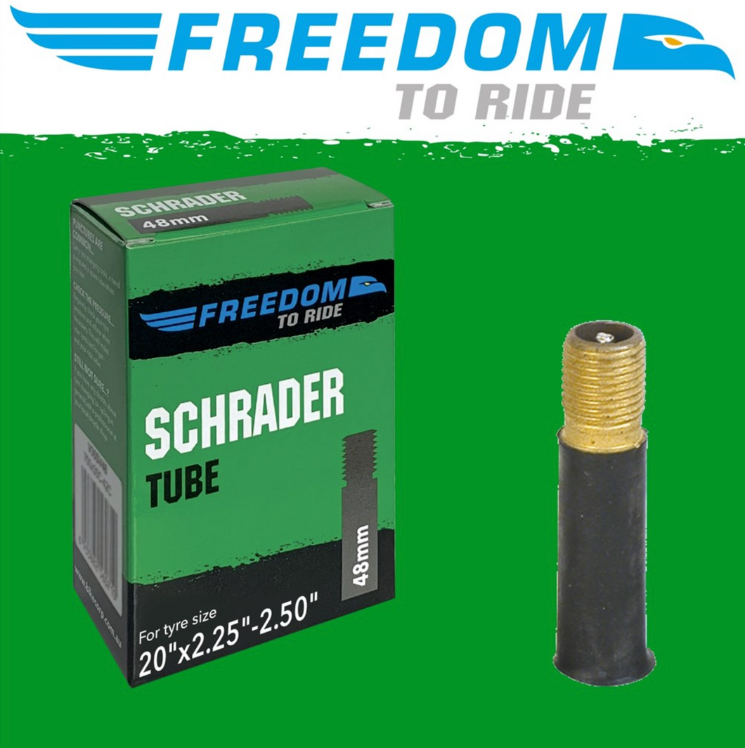 Tube - Schrader 20