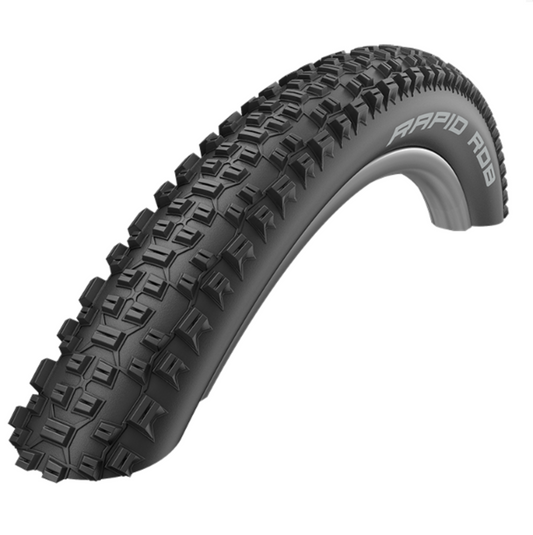 SCHWALBE RAPID ROB 29 X 2.25" KEVLAR GUARD ACTIVE LINE