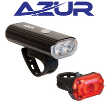 Load image into Gallery viewer, Azur USB Radiant 750/25 Lumens Light Set
