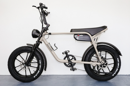 Mamba Sahara 48V 17Ah 750W (EOFY SALE $2289!)