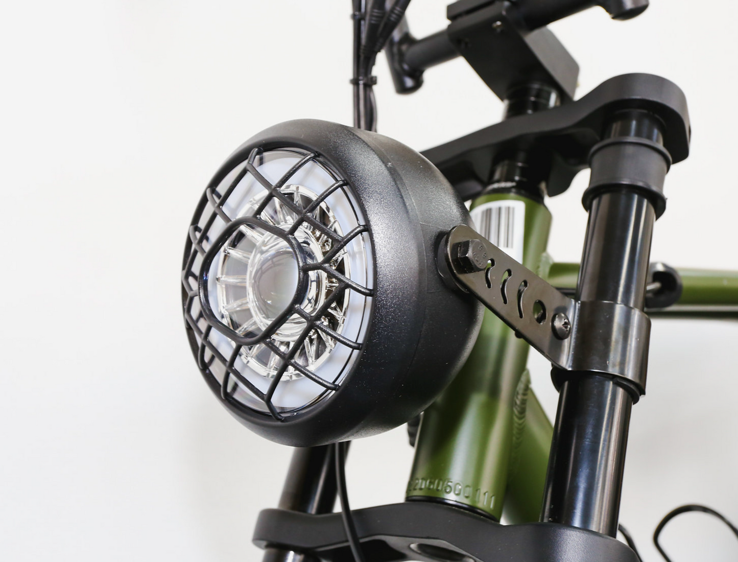 Mamba Sahara 48V 17Ah 750W (EOFY SALE $2289!)