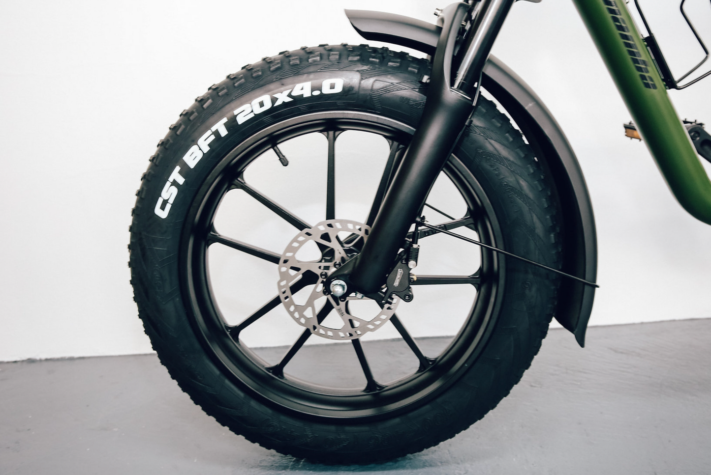 Mamba Sahara 48V 17Ah 750W (EOFY SALE $2289!)