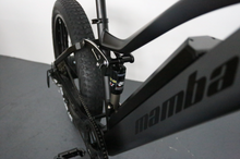 Load image into Gallery viewer, MAMBA TP26 48V750W 17ah FAT TYRE EBIKE
