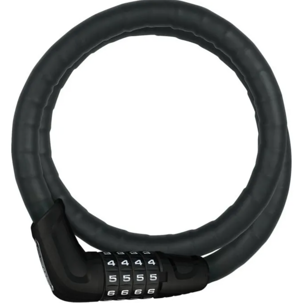 ABUS LOCK TRESORFLEX 6615C 85CM