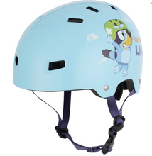 Load image into Gallery viewer, Helmet Licensed - Bluey 50-54cm Adjustable
