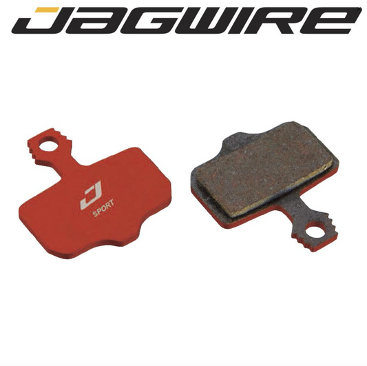 Disc Brake Pads - SRAM/Avid Sport Semi Metallic