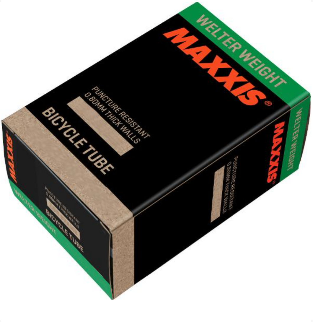 MAXXIS Tube - Welterweight 29 X 1.75/2.40 SV48