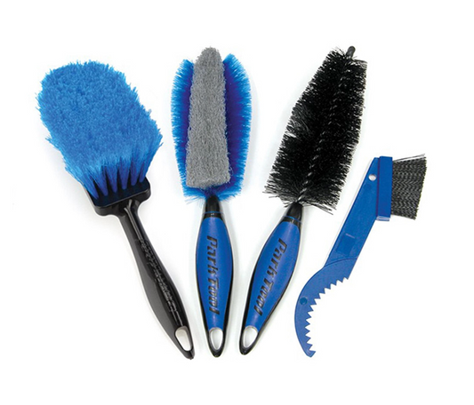 Park Tool Cleaner Bike Brush Set BCB-4.2 (25)