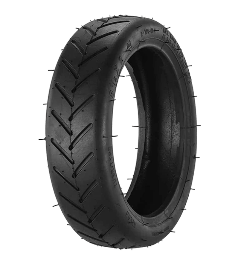 Scooter tyre 8 1/2 x 2