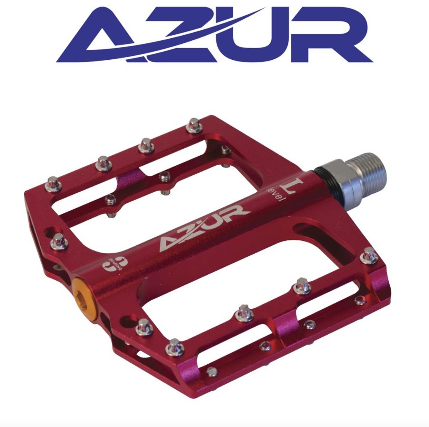 Clutch Pedal - various colours