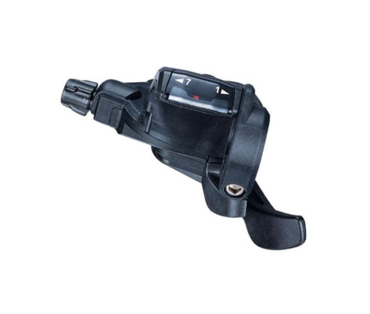 MICROSHIFT Thumb Tap Shifter. Various speed options - Right (Shimano Mountain)