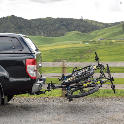 EziGrip Electric E-Rack