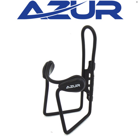 Halo Cage - Black