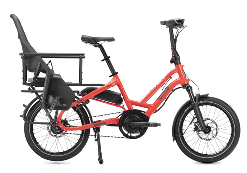 Tern Accessories Riding For Life