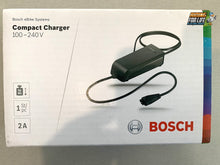 Load image into Gallery viewer, Bosch Compact Changer, 2A (100-240V)
