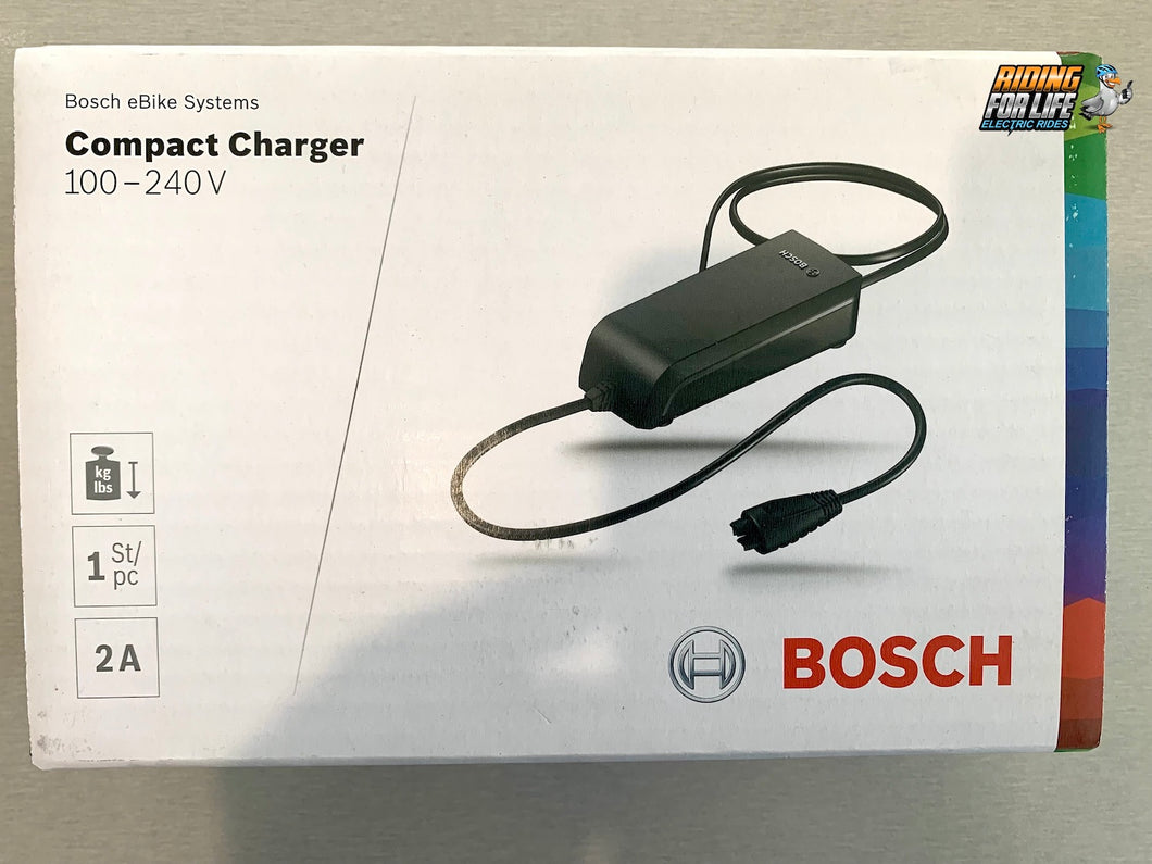 Bosch Compact Changer, 2A (100-240V)