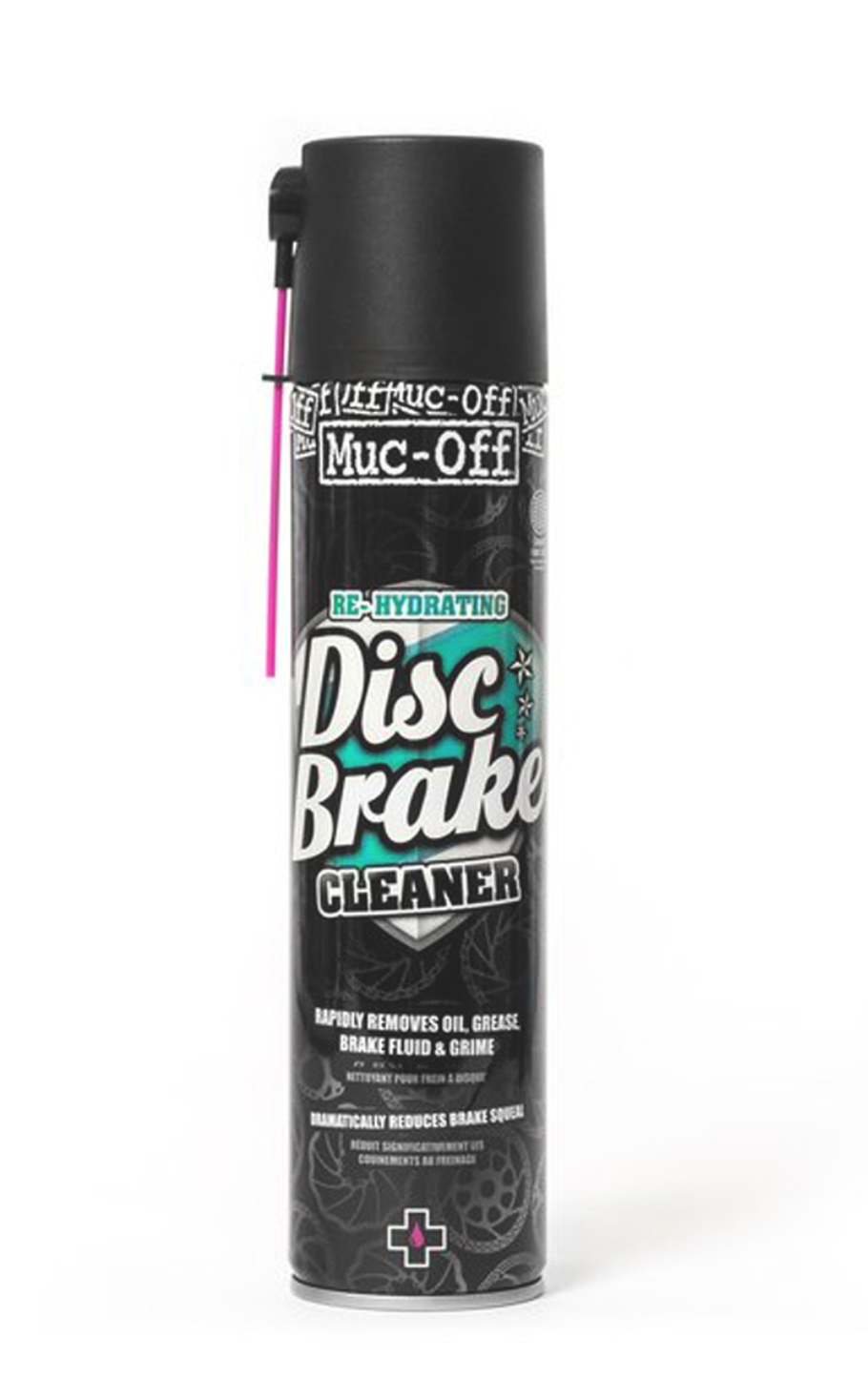 Muc-Off Disc Brake Cleaner
