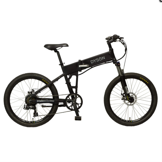 Dyson Adventure Folding 24 & 26 Inch